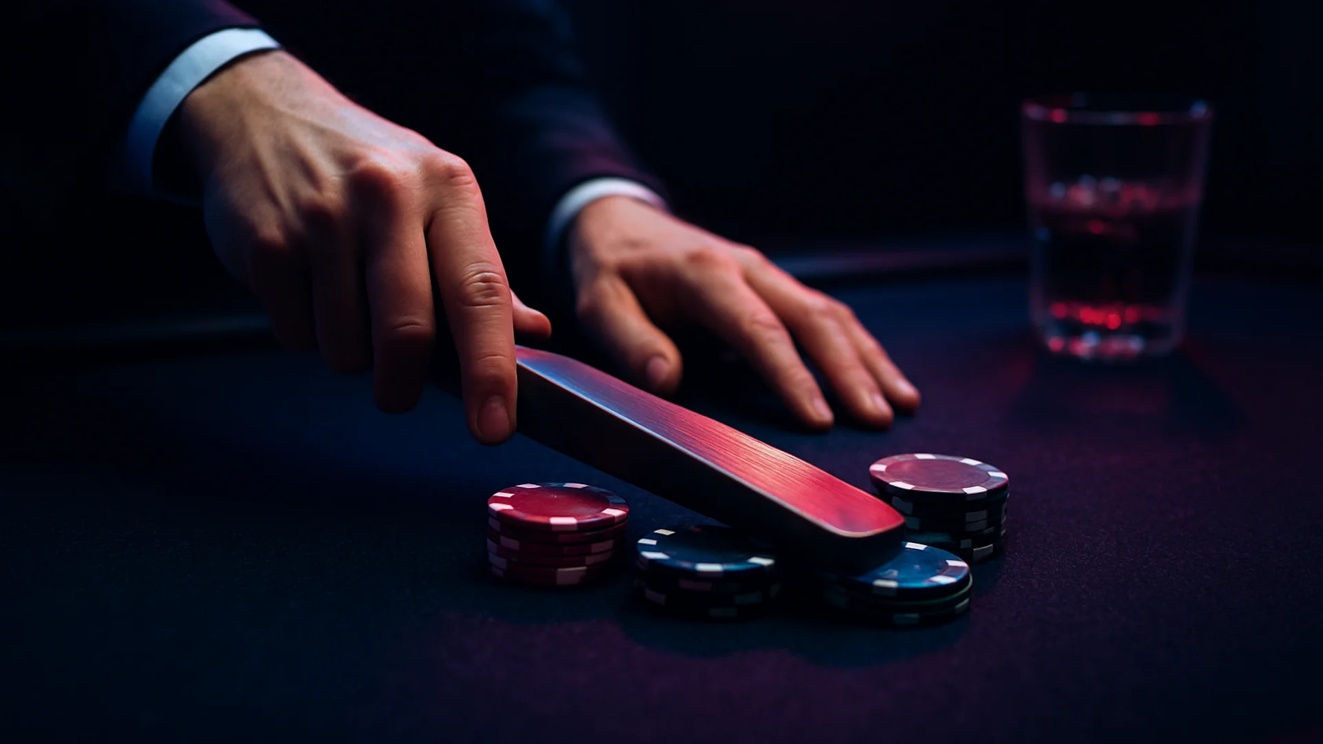Xon Casino – Twój premium portal z zakładami i grami online